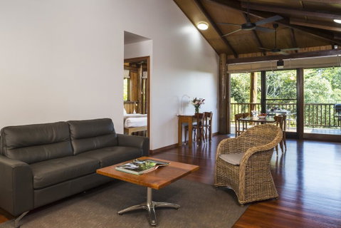 Rose Gums Wilderness Retreat - Local Tourism 3