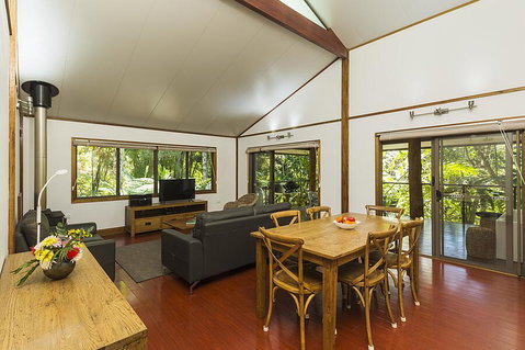 Rose Gums Wilderness Retreat - Local Tourism 2