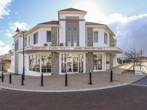 Rose Hotel Clarkson - Accommodation Australia 0
