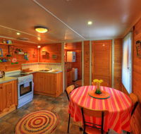 Rosebank Cottage Collection - Accommodation Australia