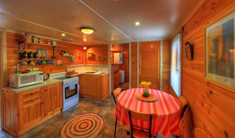 Rosebank Cottage Collection - Accommodation Australia 0