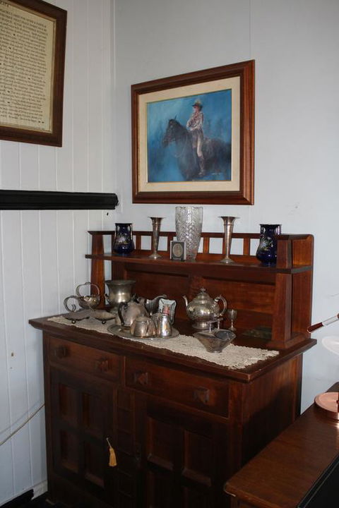 Rosebank Homestead And Farmstay - Local Tourism 2