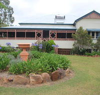 Rosebank Homestead and Farmstay - Accommodation Australia