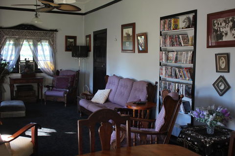 Rosebank Homestead And Farmstay - Local Tourism 1
