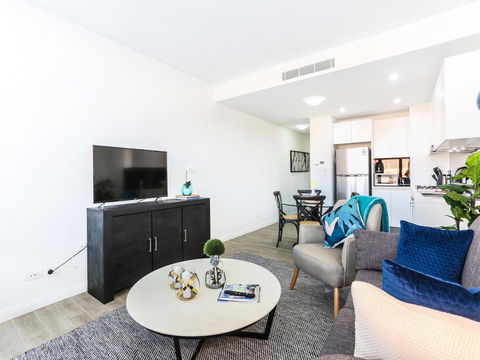 ROSEBERY REST (I723)-L'Abode Accommodation - Local Tourism 3