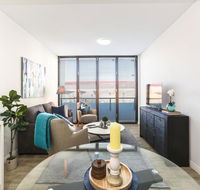 ROSEBERY REST I723-L'Abode Accommodation - Australia Shopping