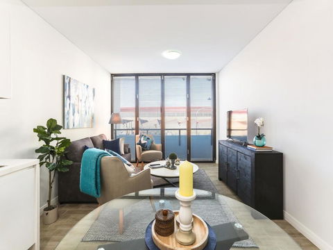 ROSEBERY REST (I723)-L'Abode Accommodation - Local Tourism 0