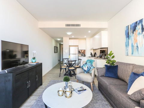 ROSEBERY REST (I723)-L'Abode Accommodation - Local Tourism 2