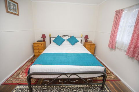 Rosedale Homestead Taranna Cottages - Bed n Breakfasts 2