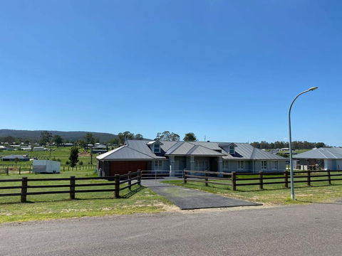 Rosehill Vines - Accommodation Australia 2