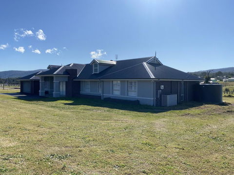 Rosehill Vines - Accommodation Australia 0