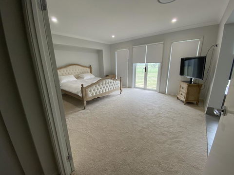 Rosehill Vines - Accommodation Australia 1