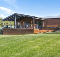 Rosella House Robertson - a tranquil Highlands escape - Local Tourism