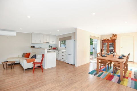 Rosie's - Accommodation Australia 3