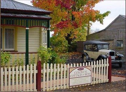 Ross B&B Accommodation - Accommodation Australia 3