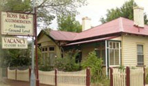 Ross B&B Accommodation - Accommodation Australia 1