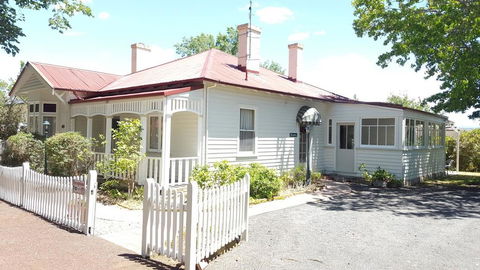 Ross B&B Accommodation - Accommodation Australia 0