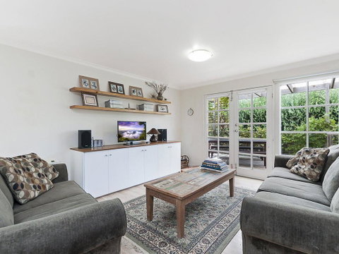 Rossanna - Bed n Breakfasts 0