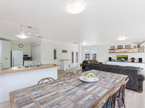Rossanna - Bed n Breakfasts 2
