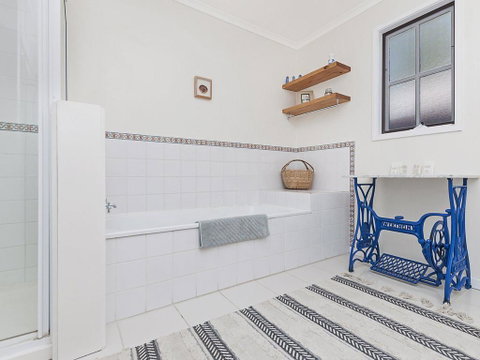 Rossanna - Bed n Breakfasts 1