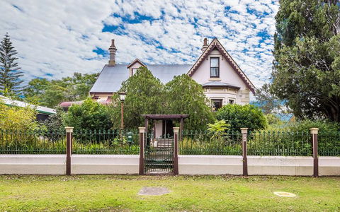 Rosslyn - Accommodation Australia 1