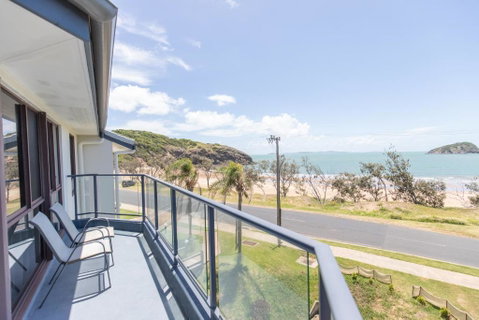 Rosslyn Bay Resort Yeppoon - Accommodation Australia 1