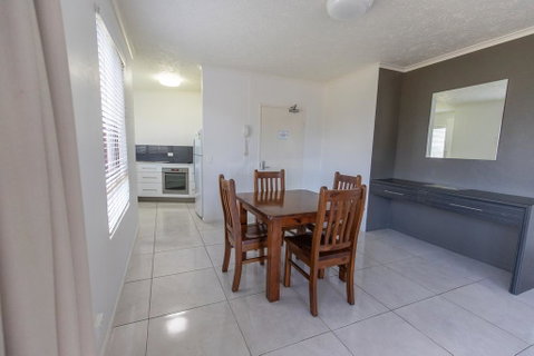 Rosslyn Bay Resort Yeppoon - Accommodation Australia 3