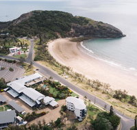 Rosslyn Bay Resort Yeppoon - Accommodation Australia