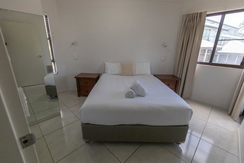 Rosslyn Bay Resort Yeppoon - Accommodation Australia 2