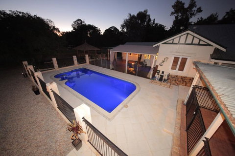 Rothwood Homestays - Accommodation Australia 0