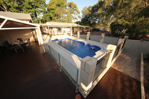 Rothwood Homestays - Accommodation Australia 1
