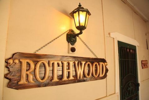 Rothwood Homestays - Accommodation Australia 3