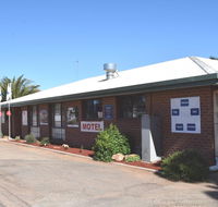 Roundhouse Motel - Accommodation Australia