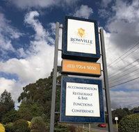 Rowville International Hotel - Australia Shopping