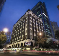 Royal Albert Hotel - Accommodation Australia