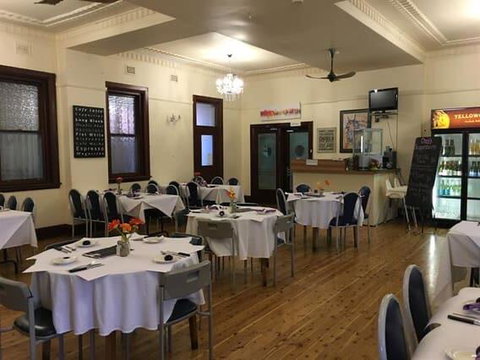 Royal Hotel Condobolin - Accommodation Australia 2