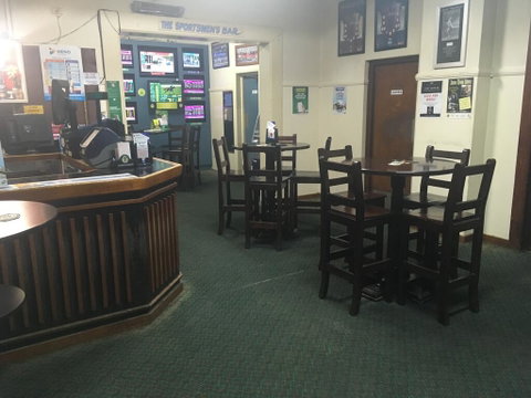 Royal Hotel Condobolin - Accommodation Australia 3