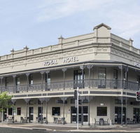 Royal Hotel Randwick - Australia Shopping
