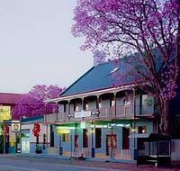 Royal Hotel Singleton - Accommodation Australia