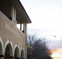 Royal Mail Hotel Jerilderie - Accommodation Australia