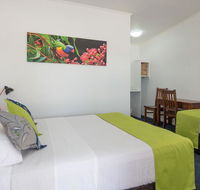 Royal Motel Tenterfield - Accommodation Australia