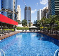 Royal On The Park - Accommodation Australia