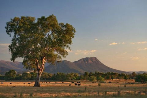 Rubicon Hotel Motel - Accommodation Australia 0
