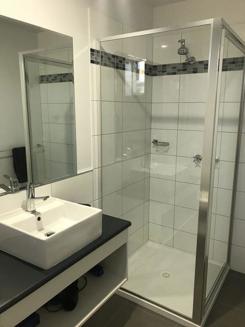 Rubicon Hotel Motel - Accommodation Australia 2