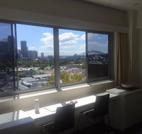 Rubys Room With a View  Potts Point - Accommodation Australia