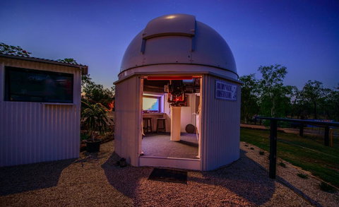 Rubyvale Motel & Holiday Units - Australia Shopping 1