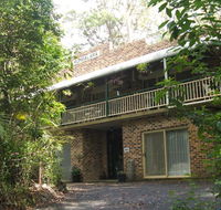 Rumbalara Bed and Breakfast - Accommodation Australia