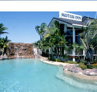 Runaway Bay Motor Inn - Accommodation Australia