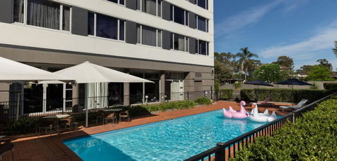 Rydges Bankstown - Accommodation Australia 0