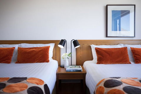 Rydges Bankstown - Accommodation Australia 2